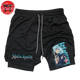 Short Gojo 