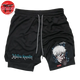 Short Gojo Sort Originel - Jujutsu Kaisen™