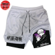 Short Gojo 