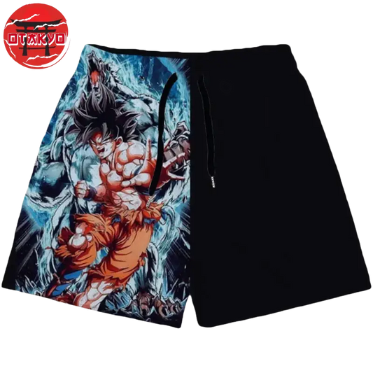 Short Goku ’Ozaru’ - Dragon Ball™