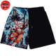 Short Goku 