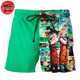 Short Goku vs Freezer - Dragon Ball™
