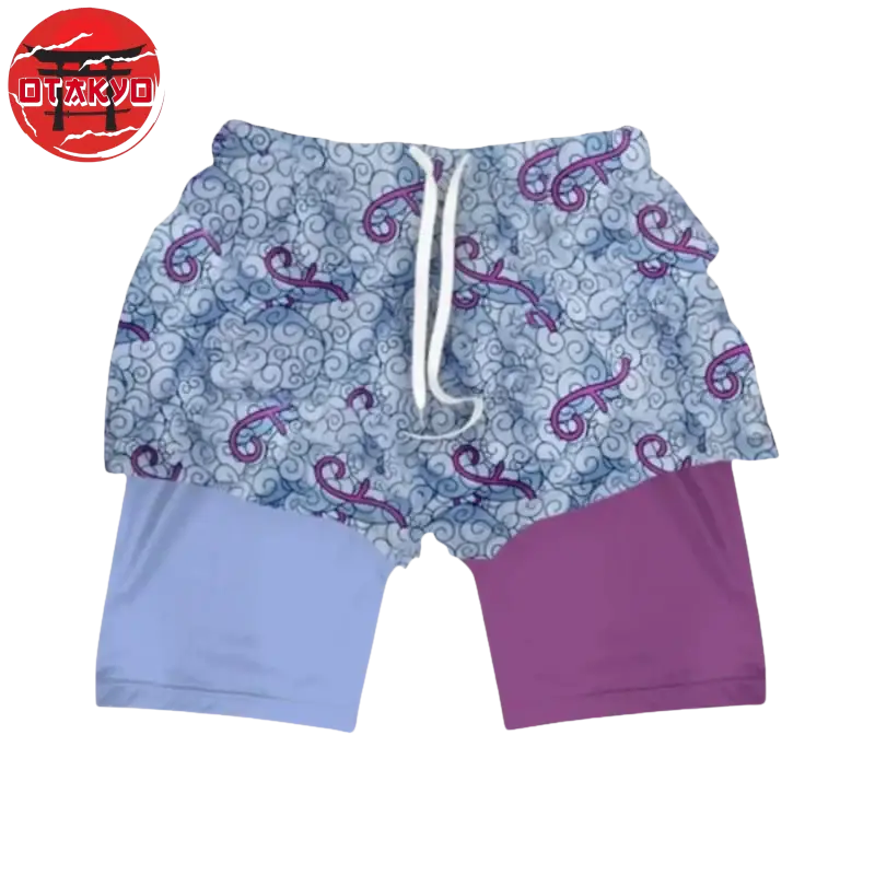 Short Gomu Gomu no Mi - One Piece™