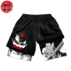 Short Guts et Griffith - Berserk™