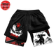 Short Guts Le Chevalier Noir - Berserk™