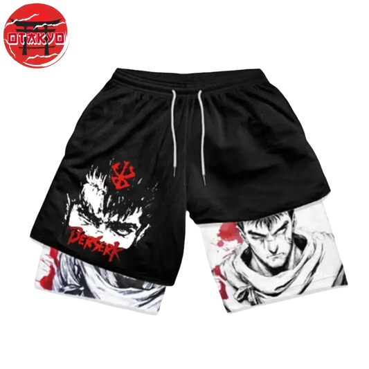Short Guts le Dragonslayer - Berserk™