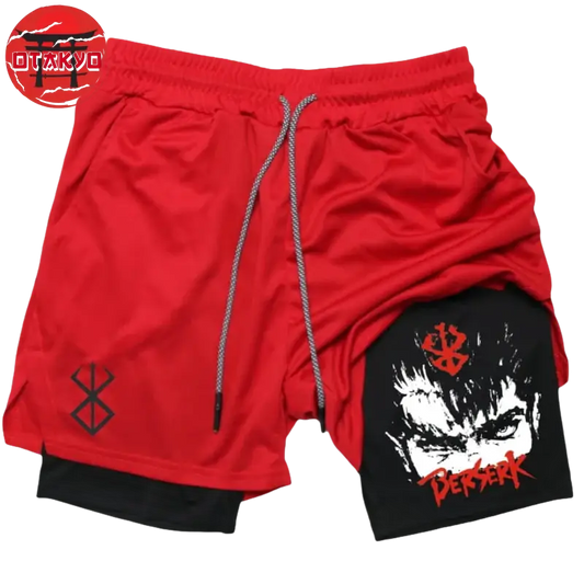 Short Guts le Sacrifié - Berserk™