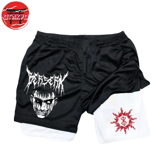 Short Guts Madness - Berserk™