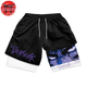 Short Guts Violet - Berserk™