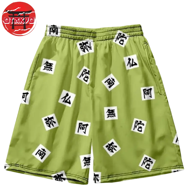 Short Gyomei - Demon Slayer™