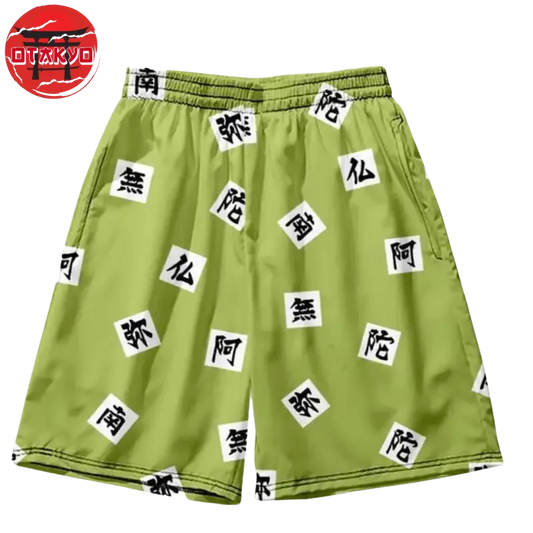 Short Gyomei - Demon Slayer™