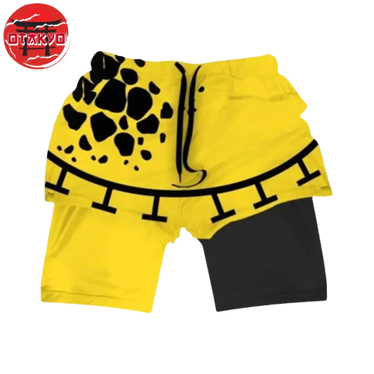 Short Heart - One Piece™