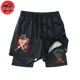 Short Inosuke le Pilier de la Bête - Demon Slayer™