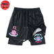 Short Inosuke Souffle de la Bête - Demon Slayer™