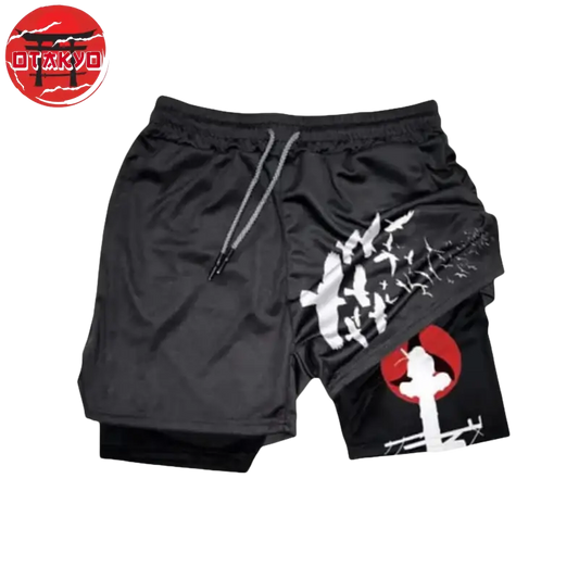 Short Itachi - Naruto Shippuden™