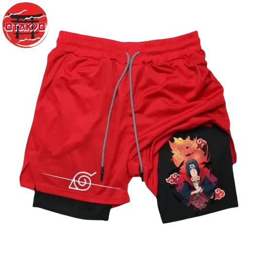 Short Itachi "Susanoo" - Naruto Shippuden™