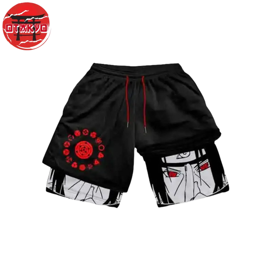 Short Itachi Uchiha - Naruto Shippuden™