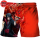 Short Itachi Uchiha Susanoo - Naruto Shippuden™