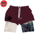 Short Jiraya - Naruto Shippuden™