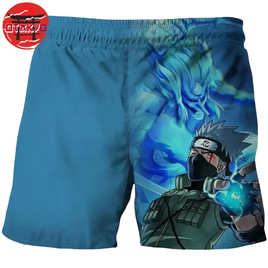 Short Kakashi Hatake Susanoo - Naruto Shippuden™