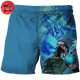 Short Kakashi Hatake Susanoo - Naruto Shippuden™