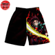 Short Kamado Tanjiro - Demon Slayer™