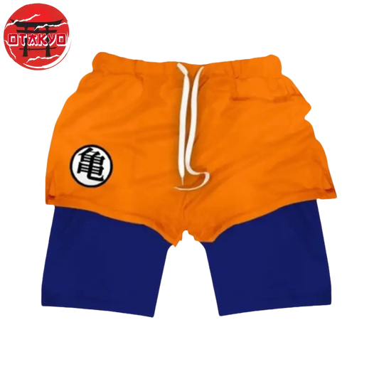 Short Kame - Dragon Ball™