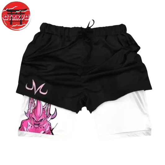 Short Kid Buu - Dragon Ball™