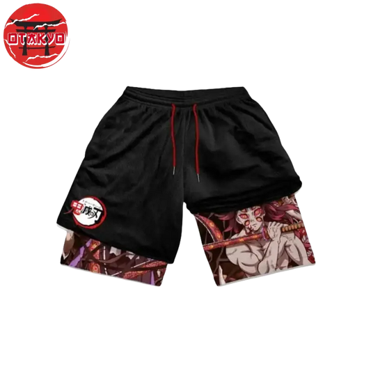 Short Kokushibo - Demon Slayer™