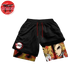 Short Kyojuro le Pilier du Feu - Demon Slayer™