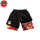 Short Kyojuro Rengoku - Demon Slayer™