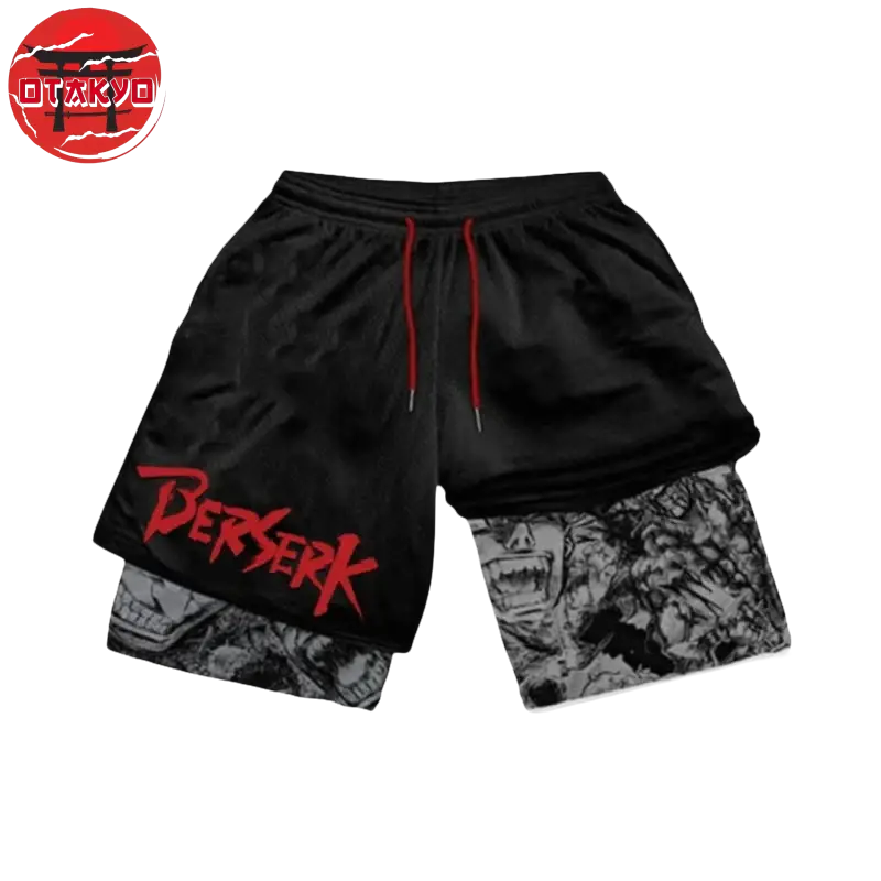 Short La Bataille Finale - Berserk™