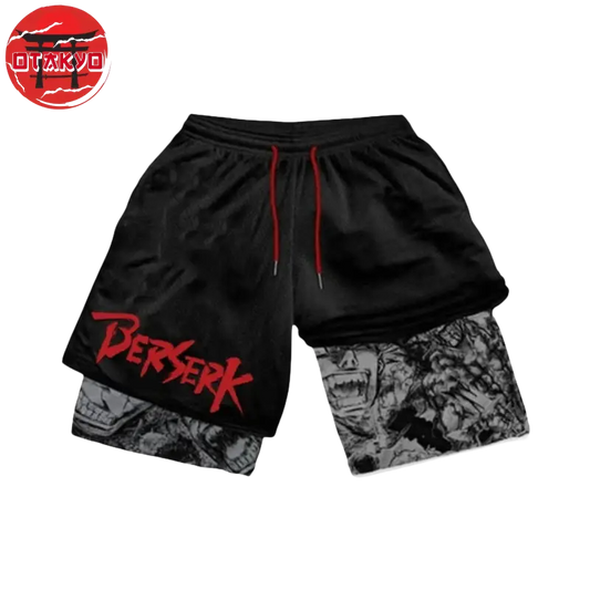Short La Bataille Finale - Berserk™