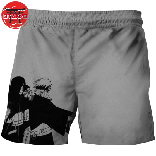 Short L'Akatsuki - Naruto Shippuden™