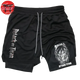 Short Le Titan Assaillant - Attaque des Titans™