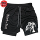 Short Le Titan Cuirassé - Attaque des Titans™