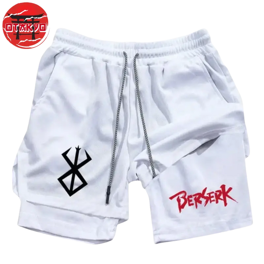 Short Logo Berserk - Berserk™