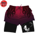 Short Luffy Gear 4 Snake - One Piece™