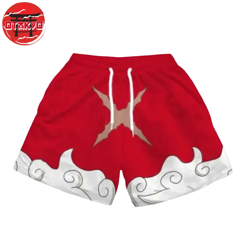 Short Luffy Le Roi Soleil - One Piece™