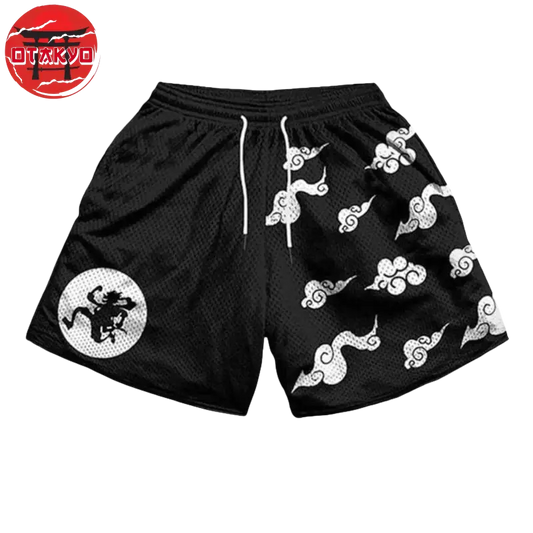 Short Luffy Nika - One Piece™