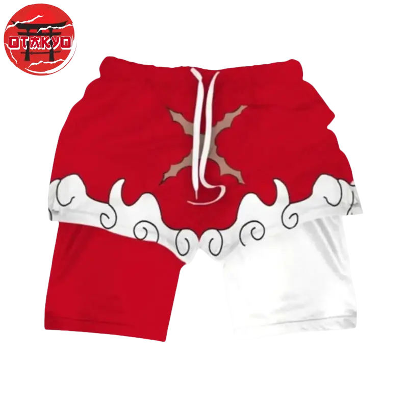 Short Luffy - One Piece™