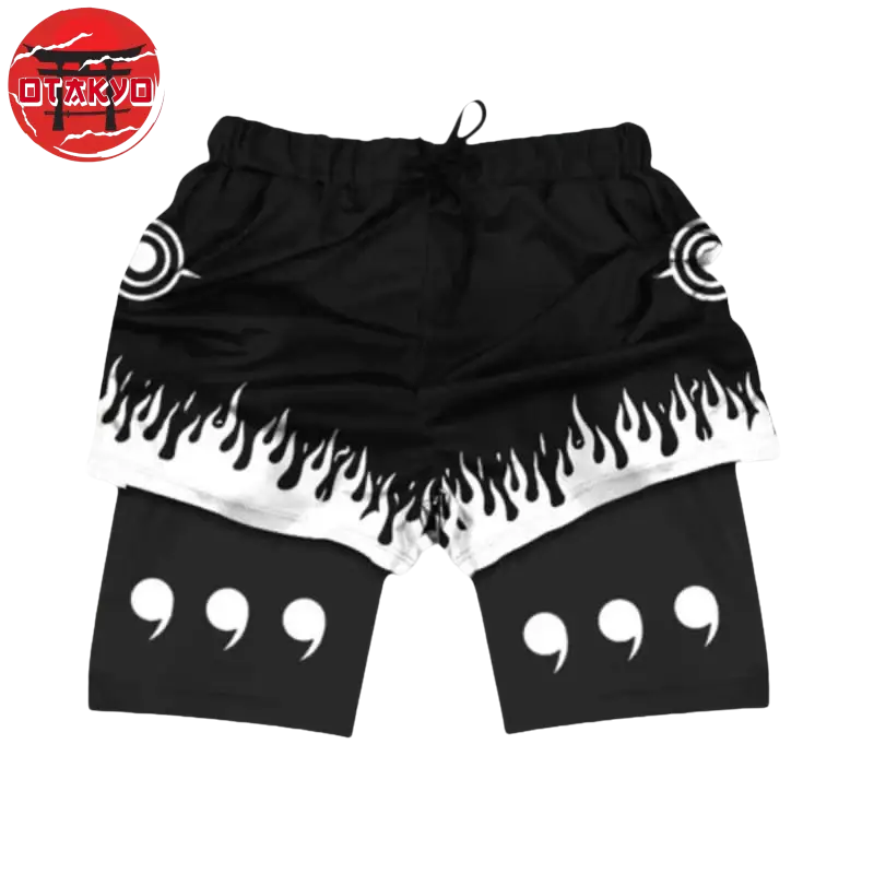 Short Madara Rikudo Sennin- Naruto Shippuden™