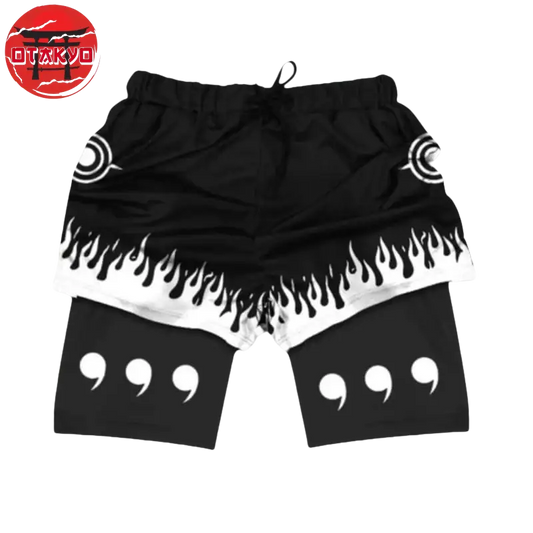 Short Madara Rikudo Sennin- Naruto Shippuden™