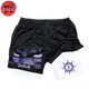 Short Marque du Sacrifice Noir et Violet - Berserk™