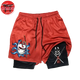 Short Masque de Conjuration - Demon Slayer™