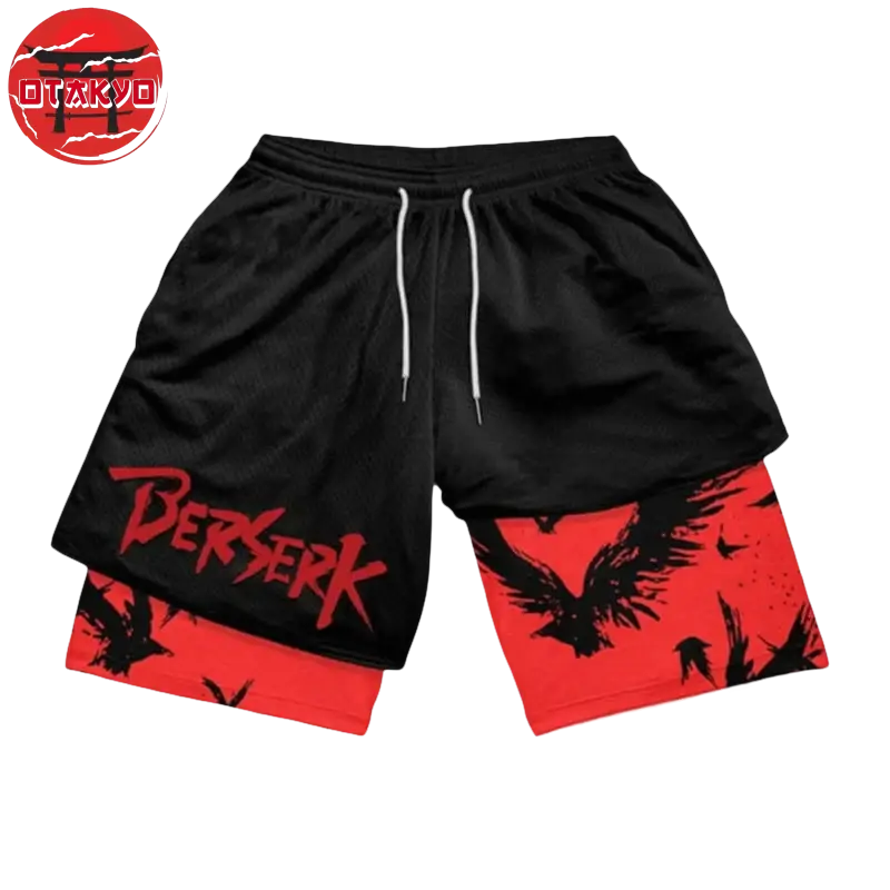 Short Messager de la Mort - Berserk™