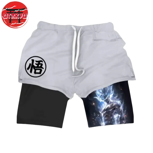 Short Migate no Gokui - Dragon Ball™