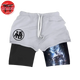 Short Migate no Gokui - Dragon Ball™