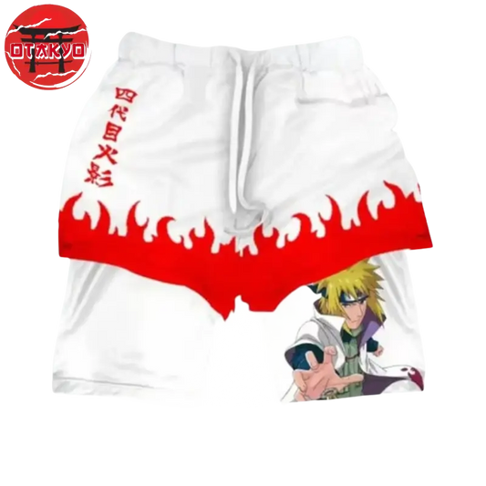 Short Minato - Naruto Shippuden™