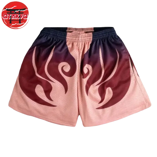 Short Monkey D. Luffy Gear 4 - One Piece™